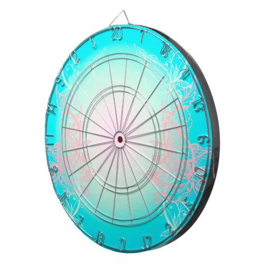 147 DARTSCHEIBE (Vorderseite rechts)