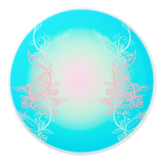 147 KERAMIKKNAUF (Vorderseite)