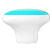 147 KERAMIKKNAUF (Seitenansicht)