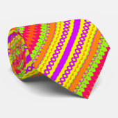 147 KRAWATTE (Gerollt)