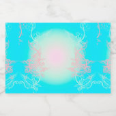 147 LEBENSMITTELETIKETT (Einzelnes Label)