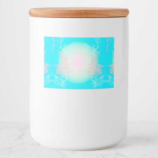 147 LEBENSMITTELETIKETT (Vorderseite)