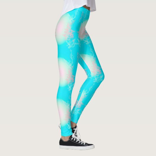 147 LEGGINGS (Rechts)