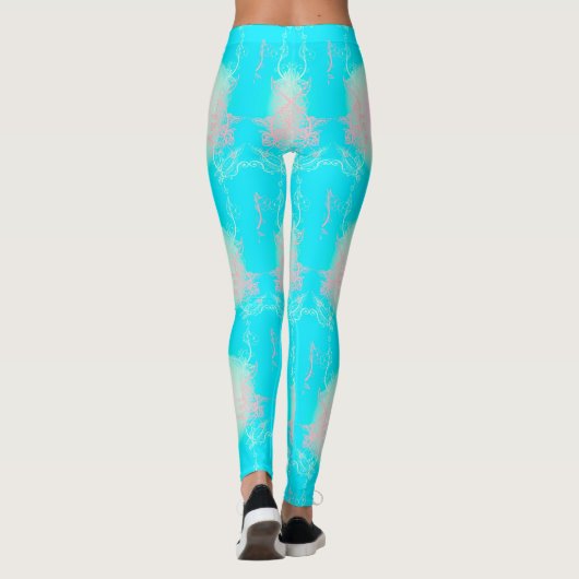 147 LEGGINGS (Rückseite)