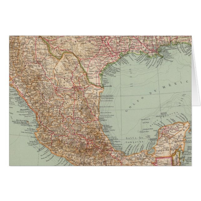 147 Mexiko (Vorderseite (Horizontal))