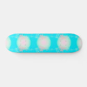 147 SKATEBOARD (Horizontal)