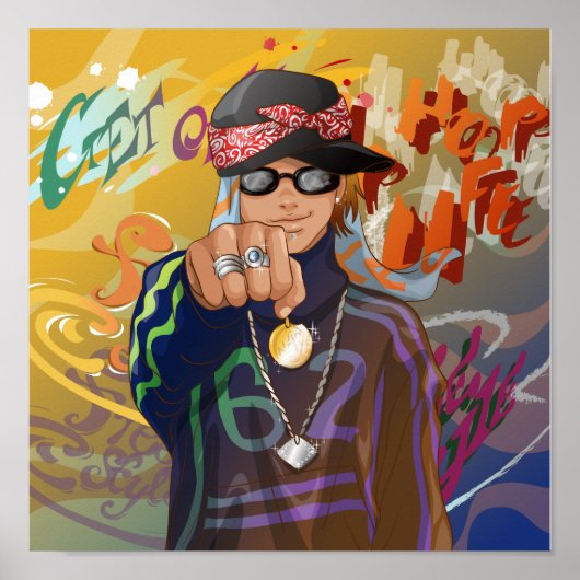 148,ai poster (Vorne)