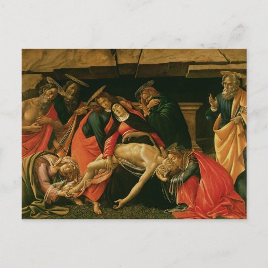 1490 POSTKARTE (Vorderseite)