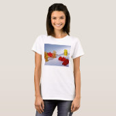 1495 T-Shirt (Vorne ganz)