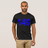 149 abschließend T-Shirt (Vorne ganz)