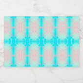 149 LEBENSMITTELETIKETT (Einzelnes Label)