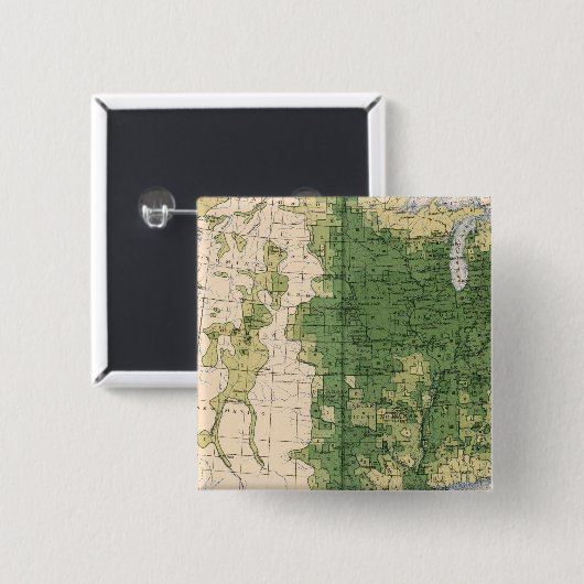 149 Pferde, Maultiere, Esel/Lächeln Button (Vorne & Hinten)