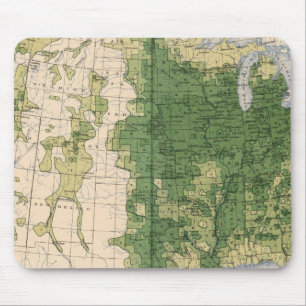 149 Pferde, Maultiere, Esel/Lächeln Mousepad