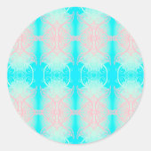 149 RUNDER AUFKLEBER (Vorderseite)