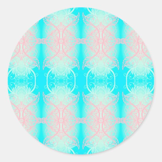 149 RUNDER AUFKLEBER (Vorderseite)