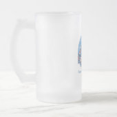 14.02. MATTGLAS BIERGLAS (Links)