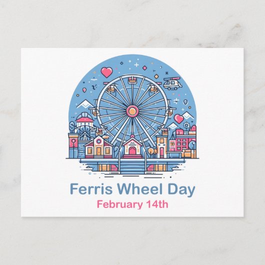 14.02. POSTKARTE (Vorderseite)