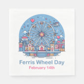 14.02. SERVIETTE (Vorderseite)