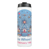 14.02. THERMOSBECHER (Vorderseite)