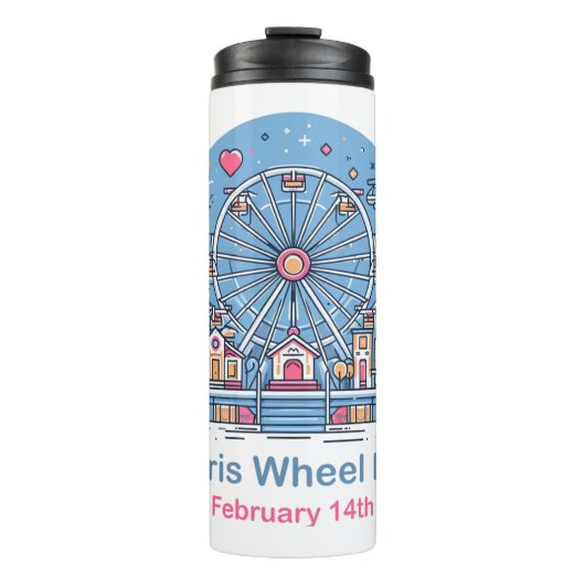 14.02. THERMOSBECHER (Vorderseite)