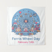 14.02. WANDTEPPICH (Vorderseite)