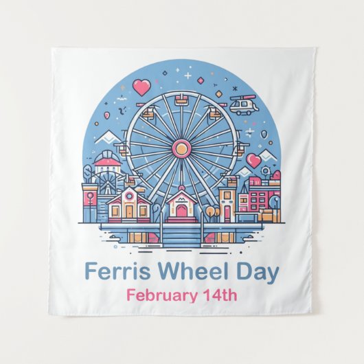 14.02. WANDTEPPICH (Vorderseite)