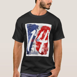 14.07.1789 T-Shirt