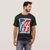 14.07.1789 T-Shirt (Vorne ganz)