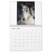 14 2016 seidener Windhounds Kalender (Mär 2026)