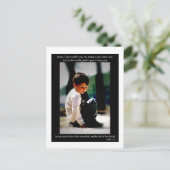 14:27 POSTKARTE (Stehend Vorderseite)