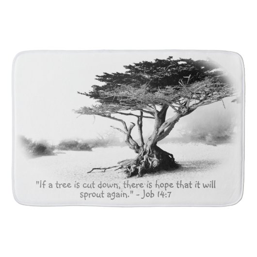 14:7 Bath Mat Badematte (Vorderseite)