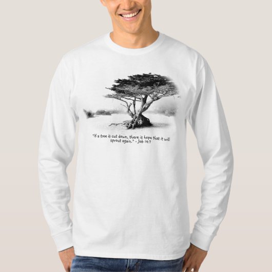 14:7 T - Shirt für Männer (Vorderseite)