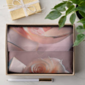 14.8 g/m2 Seidenpapier (Geschenk)