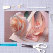 14.8 g/m2 Seidenpapier (Handwerk)