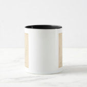 14 Anstieg der Bevölkerung Tasse (Zentrum)