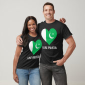 14 august independence day Pakistan Patriotic T-Shirt (Unisex)
