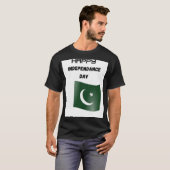 14. AUGUST T-Shirt (Vorne ganz)