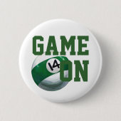 14 Ball Button (Vorderseite)