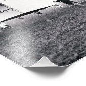 14-Bis Fotodruck (Ecke)