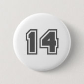 14 BUTTON (Vorderseite)