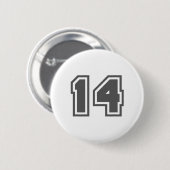 14 BUTTON (Vorne & Hinten)
