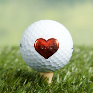14. FEBRUAR GOLFBALL