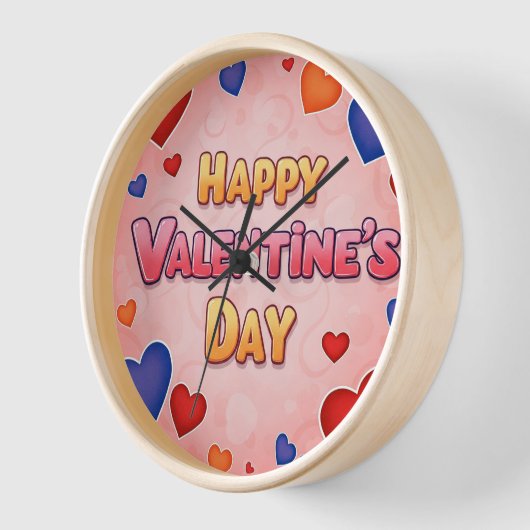 14. FEBRUAR UHR (Winkel)