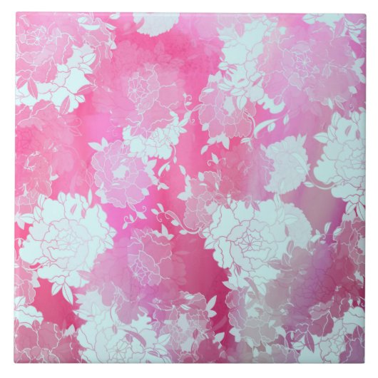 14 FLIESE (Vorderseite)