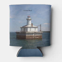 14 Foot Shoal Light kann kühler werden Dosenkühler