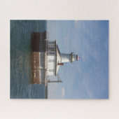 14 Foot Shoal Light Puzzle (Horizontal)