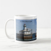 14 Foot Shoal Light Tasse (Links)