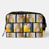 14 Fotomaterial Vorlage macht Spaß Waschbeutel (Rückseite)