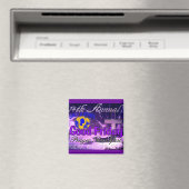 14 G2W GoodFreitag Magnet (In Situ (Geschirrspüler))
