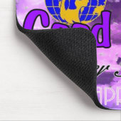 14 G2W GoodFreitag Mousepad (Ecke)